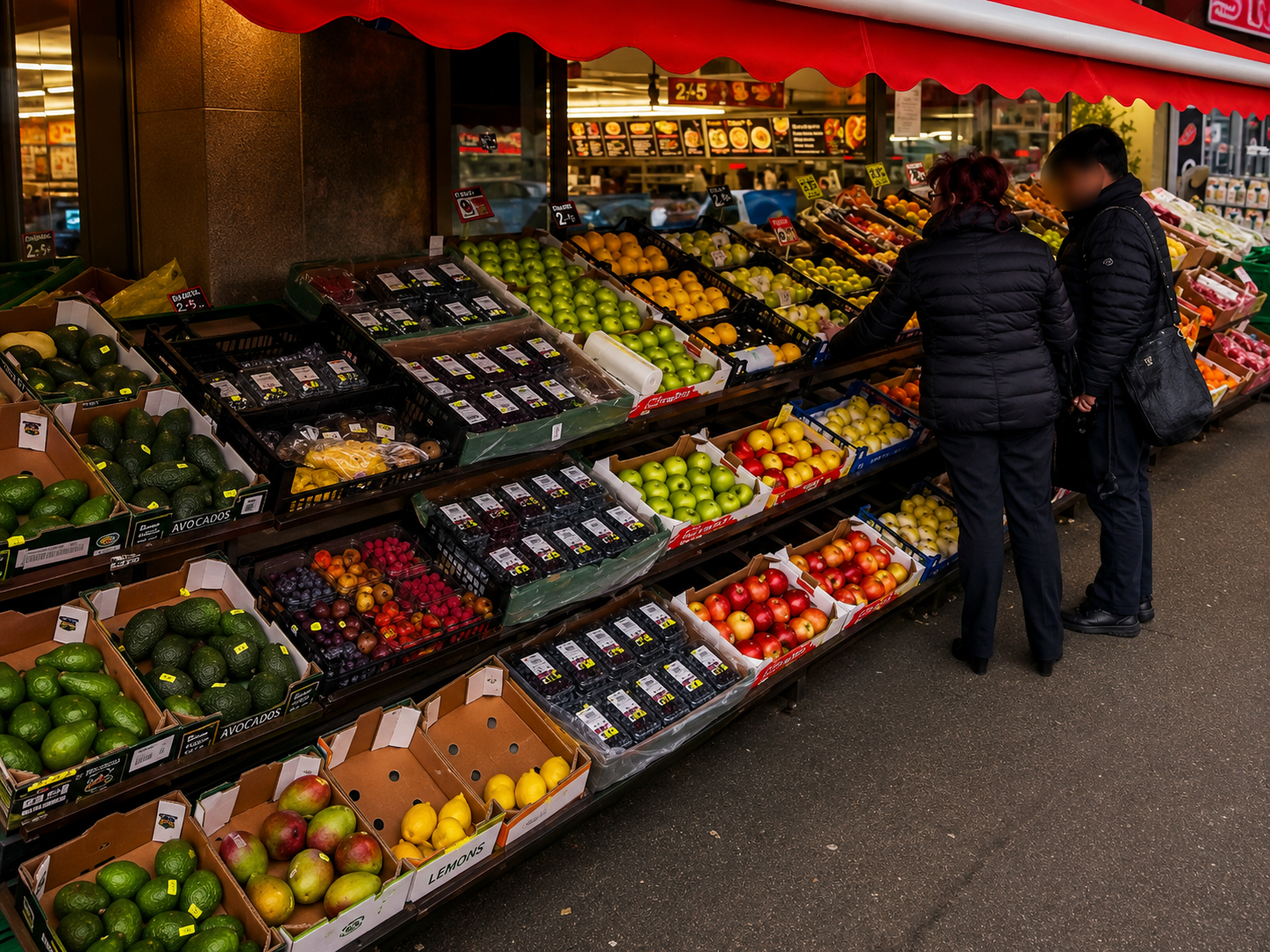 Frischemarkt