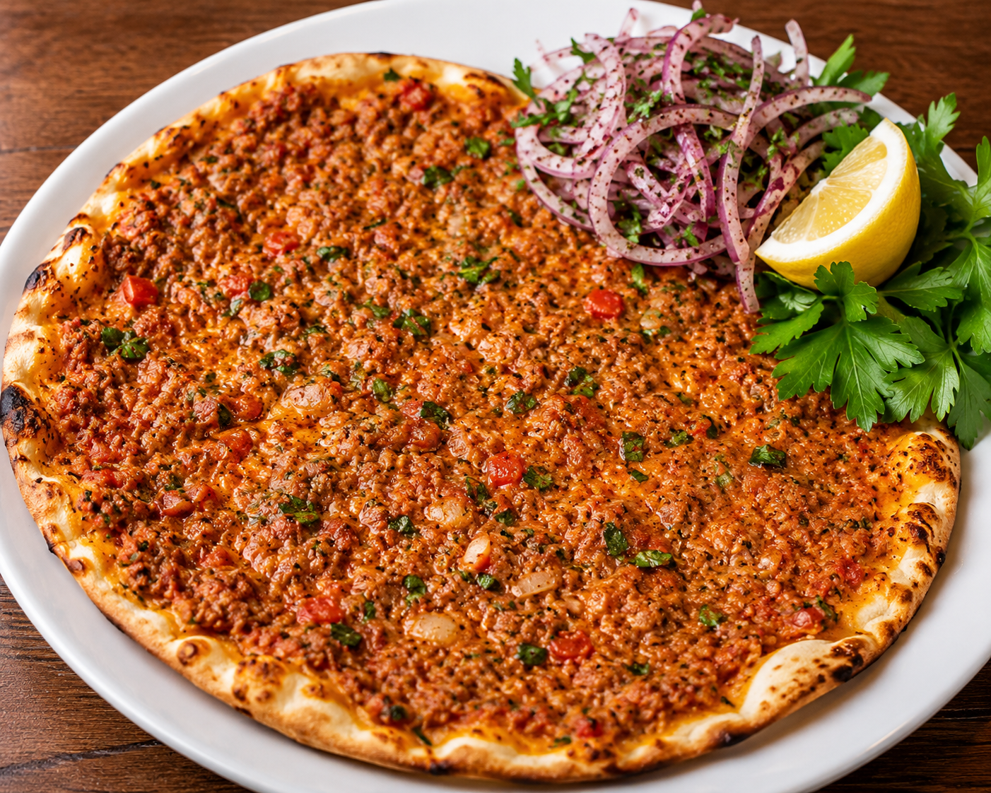 Lahmacun